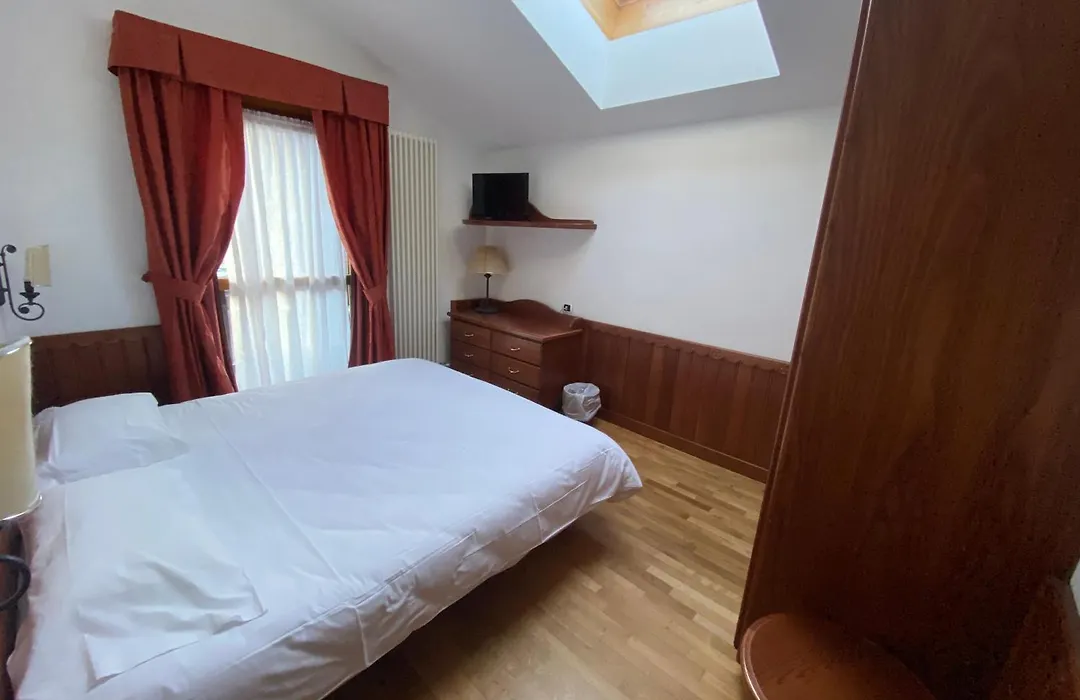 Residence Le Grand Chalet-1